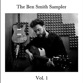Ben Smith